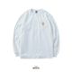 MOONEYES x DOGTOWN x BLUCO PRINT L/S TEE