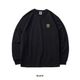 MOONEYES x DOGTOWN x BLUCO PRINT L/S TEE