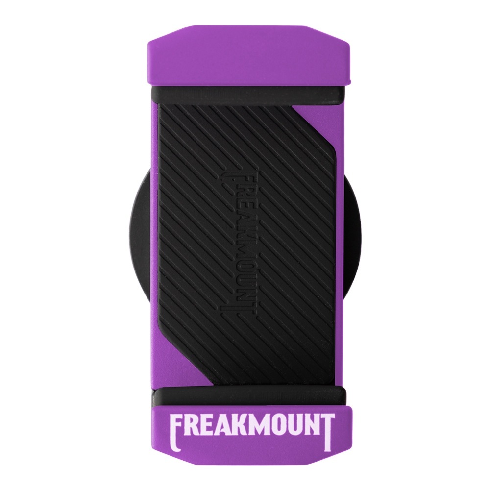 FREAKMOUNT 2.0 #PURPLE BLAST