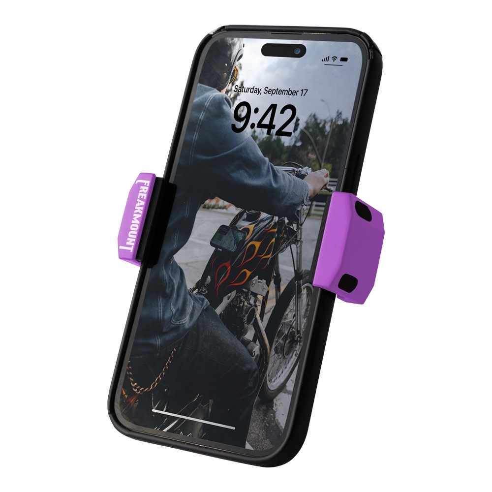 FREAKMOUNT 2.0 #PURPLE BLAST