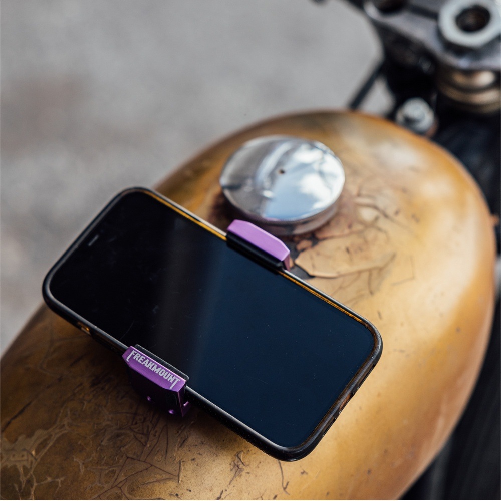 FREAKMOUNT 2.0 #PURPLE BLAST