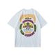 MOONEYES x DOGTOWN x BLUCO POCKET S/S TEE