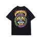 MOONEYES x DOGTOWN x BLUCO POCKET S/S TEE