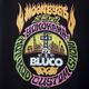 MOONEYES x DOGTOWN x BLUCO POCKET S/S TEE