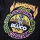 MOONEYES x DOGTOWN x BLUCO POCKET S/S TEE