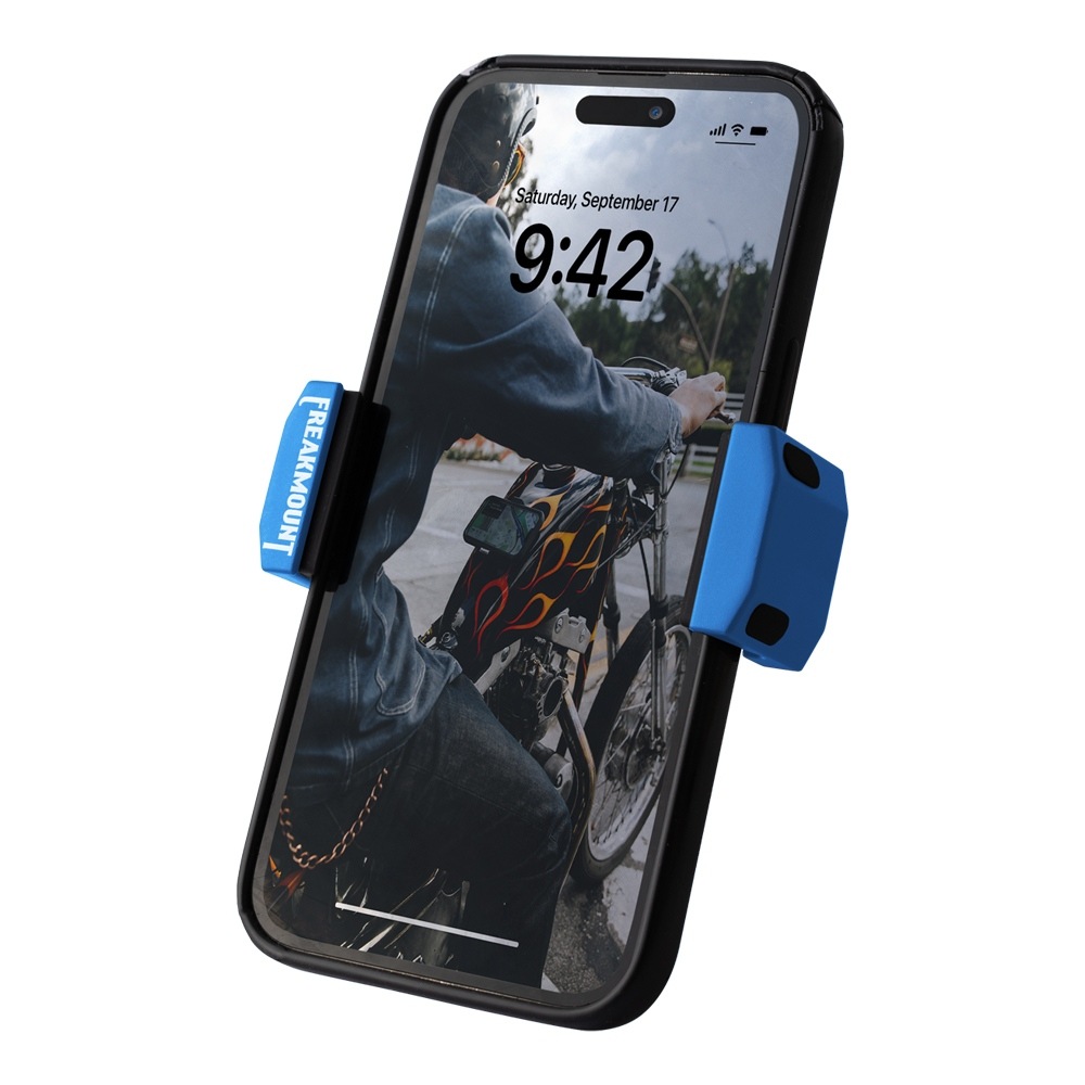 FREAKMOUNT 2.0 #VINTAGE BLUE