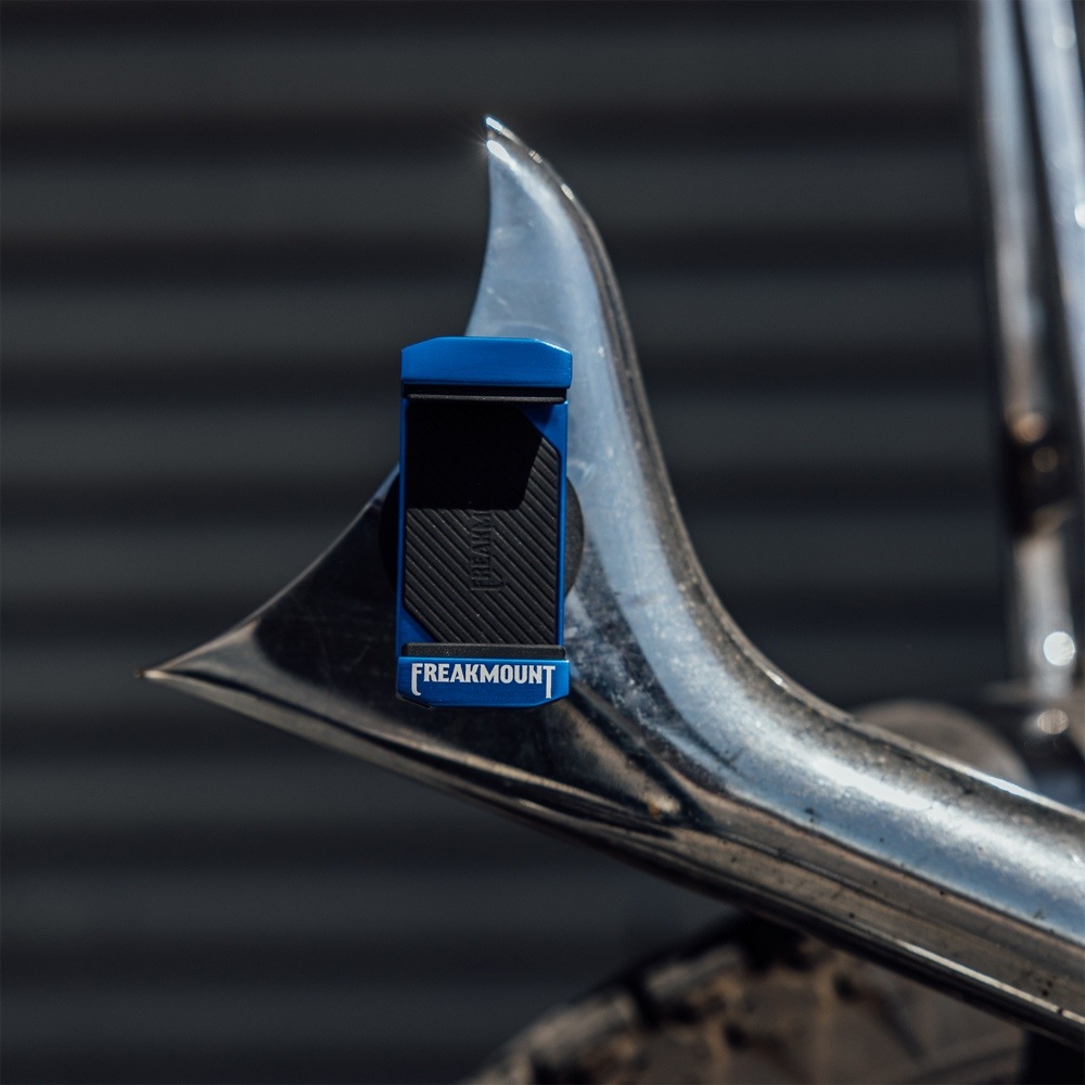 FREAKMOUNT 2.0 #VINTAGE BLUE