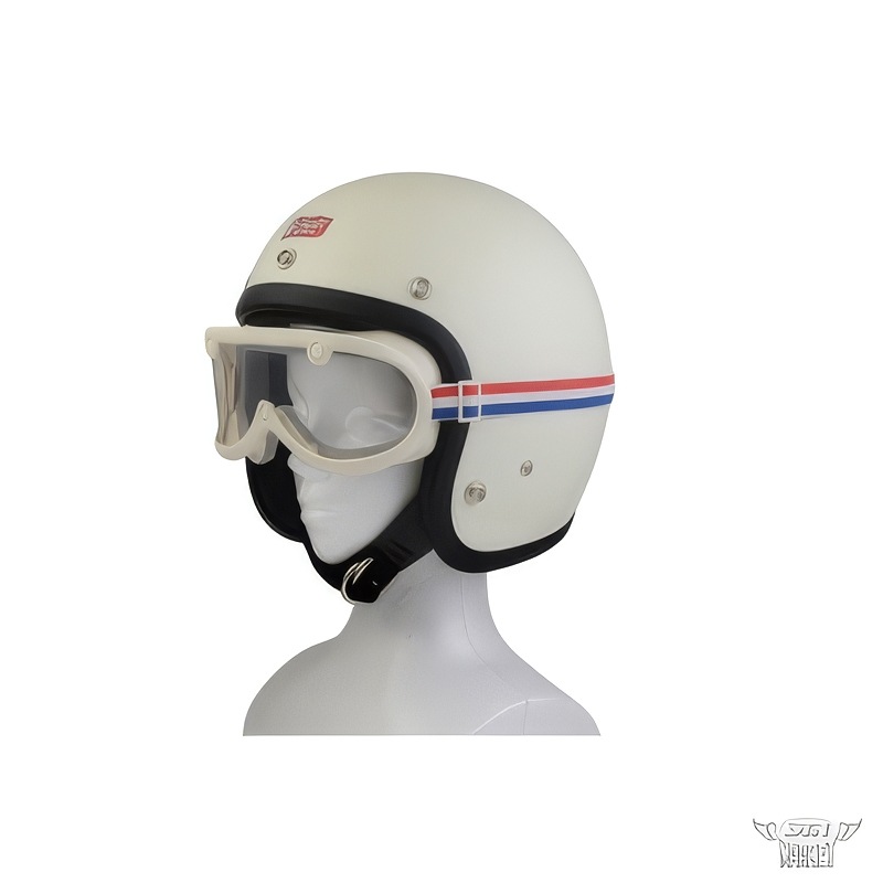 60's VINTAGE GOGGLES STANDARD MODEL | BRAND,DIN MARKET | ACOLLECT ...
