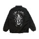 BOUND FOR GLORY BOA COACH JACKET [BLACK HEAD/ブラックヘッド]