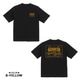 [移転オープン記念商品]ICON LOGO BIG SILHOUETTE S/S TEE