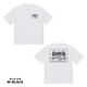 [移転オープン記念商品]ICON LOGO BIG SILHOUETTE S/S TEE