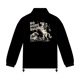 NO MORE RULES BOA COACH JACKET