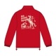 NO MORE RULES BOA COACH JACKET