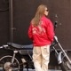 NO MORE RULES BOA COACH JACKET