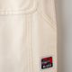LIGHT CANVAS PAINTER SHORTS