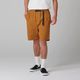 LIGHT CANVAS PAINTER SHORTS