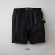 LIGHT CANVAS PAINTER SHORTS