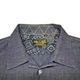 TYPE VSL11 CHAMBRAY SHIRT