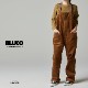WARM OVERALL [BLUCO/ブルコ]