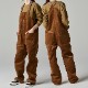 WARM OVERALL [BLUCO/ブルコ]
