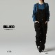 WARM OVERALL [BLUCO/ブルコ]