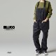 WARM OVERALL [BLUCO/ブルコ]