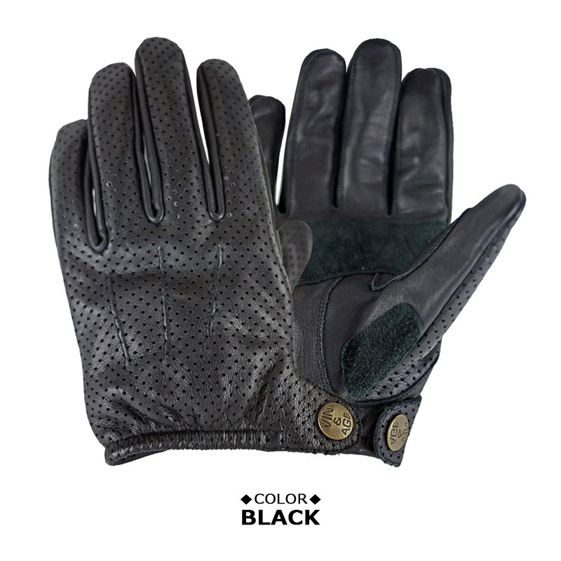 TYPE VG26P SHORT PUNCHING GLOVES