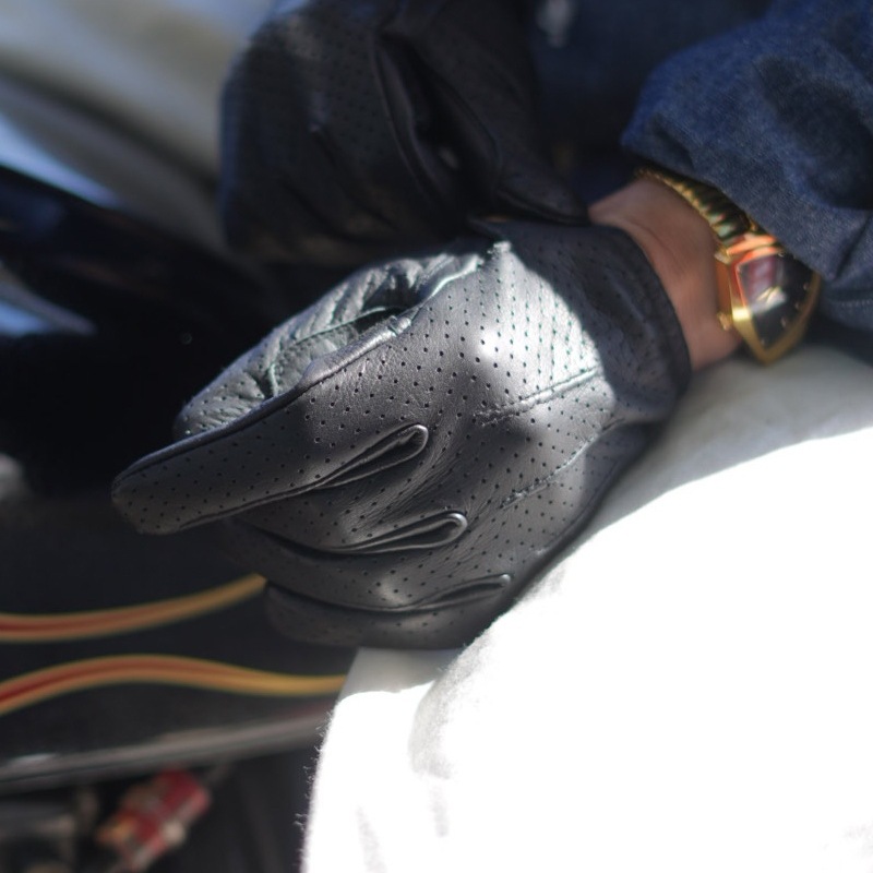 TYPE VG26P SHORT PUNCHING GLOVES