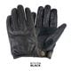 TYPE VG26P SHORT PUNCHING GLOVES
