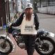 [移転オープン記念商品]BLUCO×GOAHEAD COTTON DUCK UTILITY VEST
