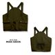 [移転オープン記念商品]BLUCO×GOAHEAD COTTON DUCK UTILITY VEST