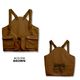 [移転オープン記念商品]BLUCO×GOAHEAD COTTON DUCK UTILITY VEST
