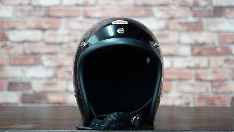 ocean beetle lac オーシャンビートル L チョッパー L.A.C #ブラック [OCEANBEETLE/オーシャンビートル] | BRAND