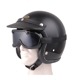 60's VINTAGE GOGGLE LEATHER 1inch
