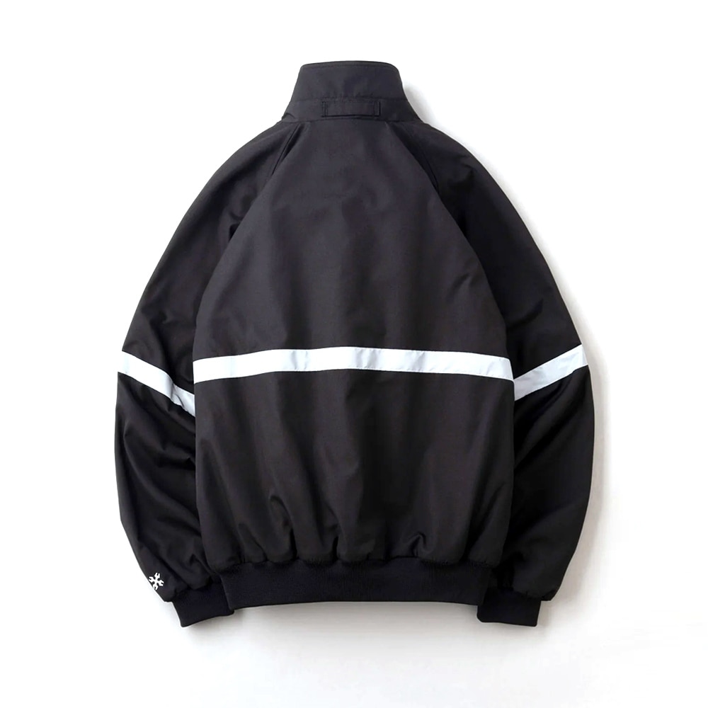 REFLECTOR JACKET