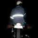 REFLECTOR JACKET