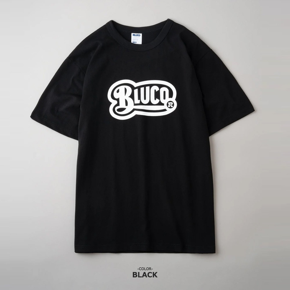 PRINT TEE -Old-