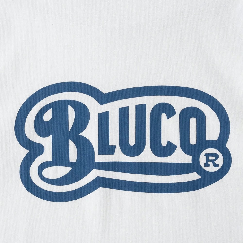 PRINT TEE -Old-