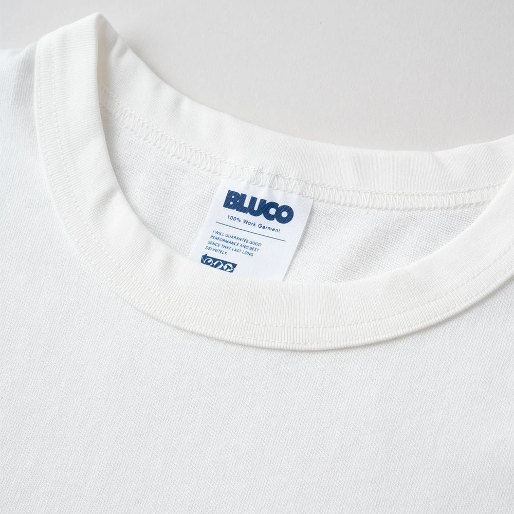 PRINT TEE -Old-