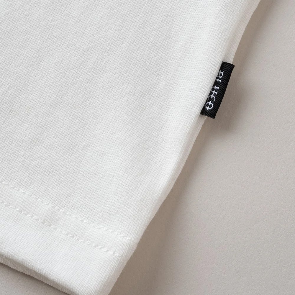 PRINT TEE -Old-
