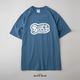 PRINT TEE -Old-