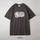 PRINT TEE -Old-