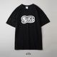 PRINT TEE -Old-