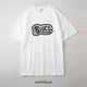 PRINT TEE -Old-