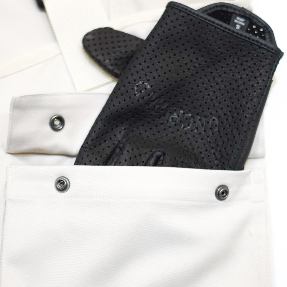 BLUCO×GOAHEAD UTILITY VEST 2025