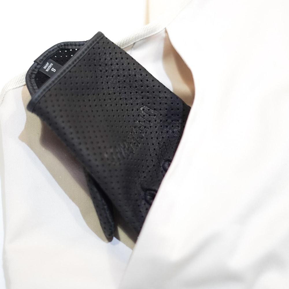 BLUCO×GOAHEAD UTILITY VEST 2025