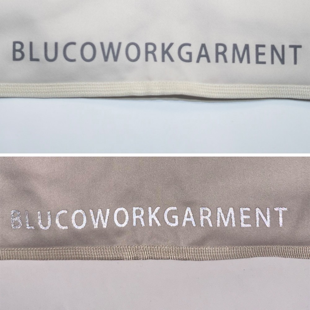 BLUCO×GOAHEAD UTILITY VEST 2025