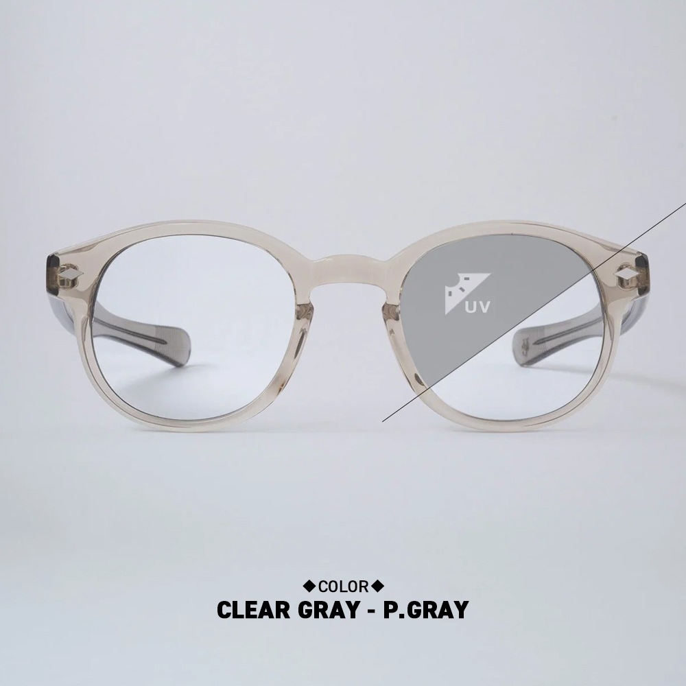 LUCE -Photochromic-
