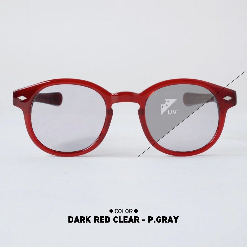 LUCE -Photochromic-