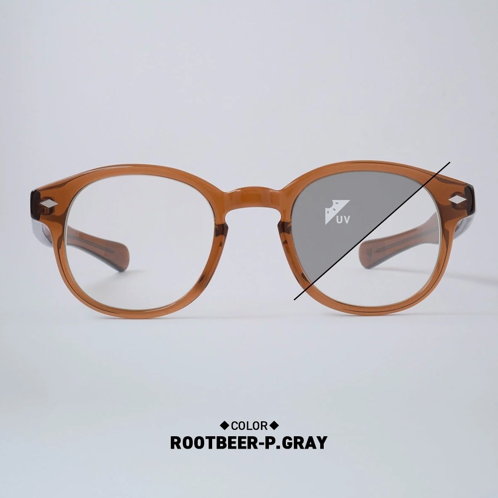 LUCE -Photochromic-